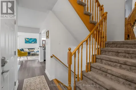 147 Waters Boulevard Milton (de Dempsey) ON L9T 6K5