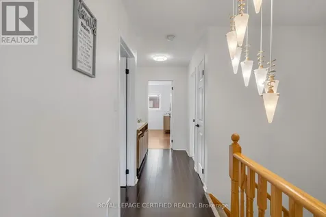 147 Waters Boulevard Milton (de Dempsey) ON L9T 6K5