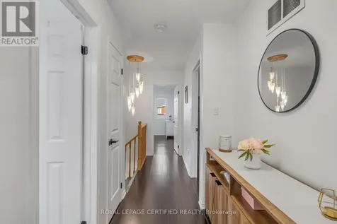 147 Waters Boulevard Milton (de Dempsey) ON L9T 6K5
