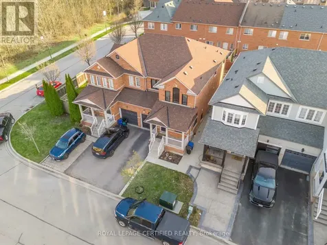 147 Waters Boulevard Milton (de Dempsey) ON L9T 6K5
