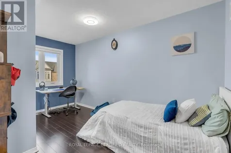 147 Waters Boulevard Milton (de Dempsey) ON L9T 6K5