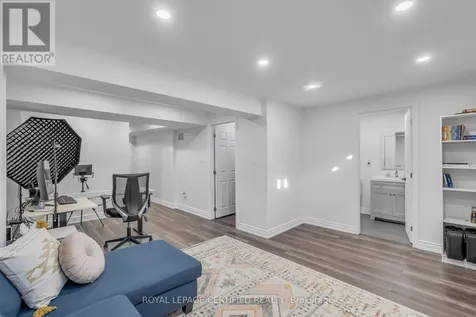 147 Waters Boulevard Milton (de Dempsey) ON L9T 6K5