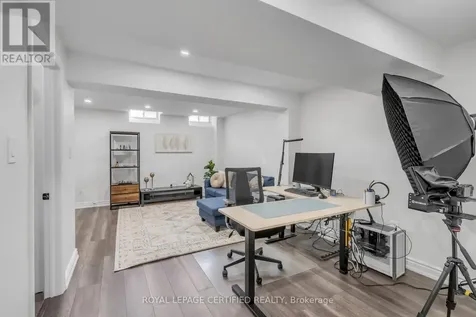 147 Waters Boulevard Milton (de Dempsey) ON L9T 6K5