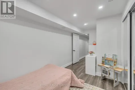 147 Waters Boulevard Milton (de Dempsey) ON L9T 6K5