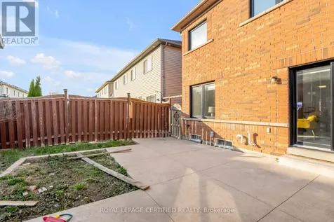 147 Waters Boulevard Milton (de Dempsey) ON L9T 6K5