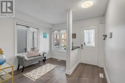 147 Waters Boulevard Milton (de Dempsey) ON L9T 6K5