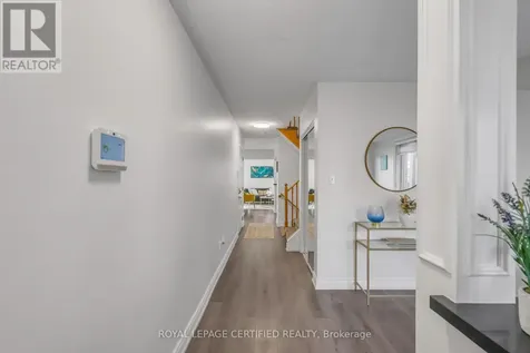 147 Waters Boulevard Milton (de Dempsey) ON L9T 6K5