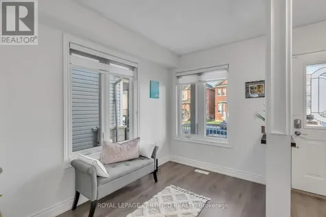 147 Waters Boulevard Milton (de Dempsey) ON L9T 6K5