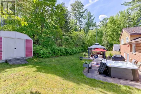 26 Parkdale Avenue Deep River ON K0J 1P0