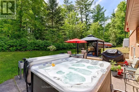 26 Parkdale Avenue Deep River ON K0J 1P0