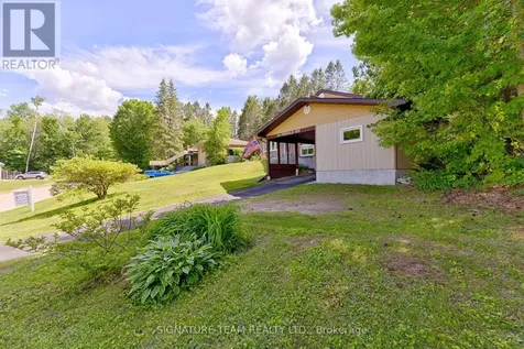 26 Parkdale Avenue Deep River ON K0J 1P0