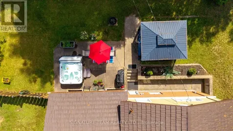 26 Parkdale Avenue Deep River ON K0J 1P0
