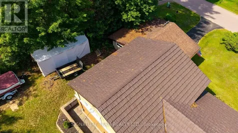 26 Parkdale Avenue Deep River ON K0J 1P0