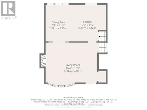 26 Parkdale Avenue Deep River ON K0J 1P0