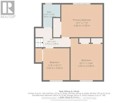 26 Parkdale Avenue Deep River ON K0J 1P0