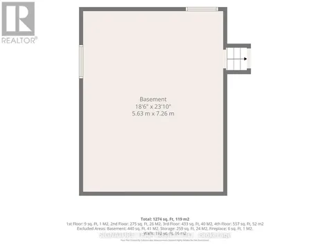 26 Parkdale Avenue Deep River ON K0J 1P0