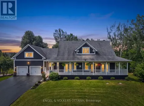 6881 Sparkling Lake Way Ottawa ON K4P 1R7
