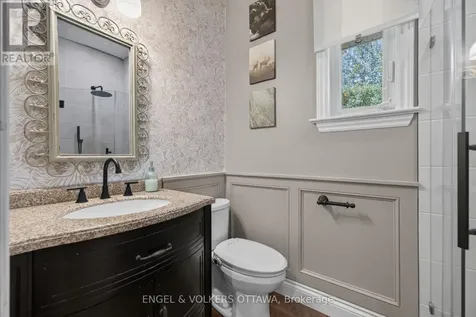 6881 Sparkling Lake Way Ottawa ON K4P 1R7
