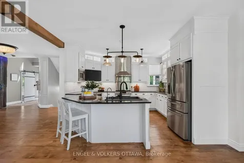6881 Sparkling Lake Way Ottawa ON K4P 1R7