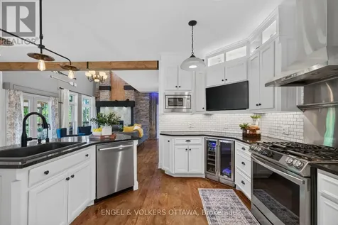 6881 Sparkling Lake Way Ottawa ON K4P 1R7