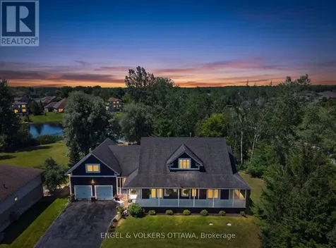 6881 Sparkling Lake Way Ottawa ON K4P 1R7