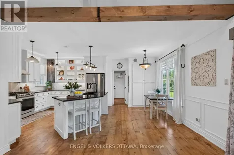 6881 Sparkling Lake Way Ottawa ON K4P 1R7