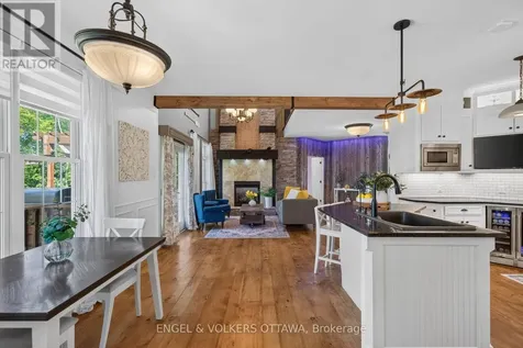 6881 Sparkling Lake Way Ottawa ON K4P 1R7