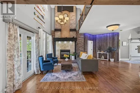 6881 Sparkling Lake Way Ottawa ON K4P 1R7