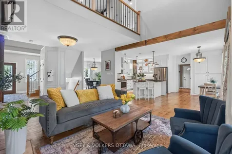 6881 Sparkling Lake Way Ottawa ON K4P 1R7