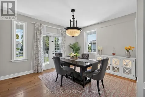 6881 Sparkling Lake Way Ottawa ON K4P 1R7