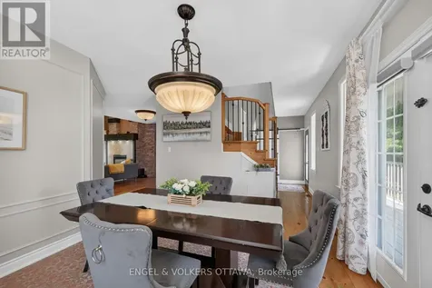 6881 Sparkling Lake Way Ottawa ON K4P 1R7