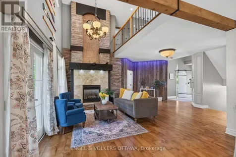 6881 Sparkling Lake Way Ottawa ON K4P 1R7