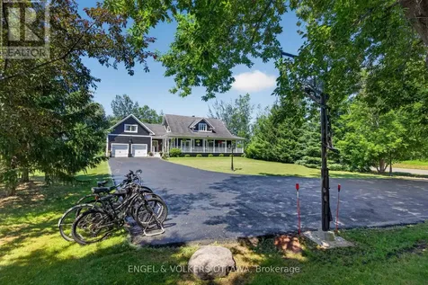 6881 Sparkling Lake Way Ottawa ON K4P 1R7
