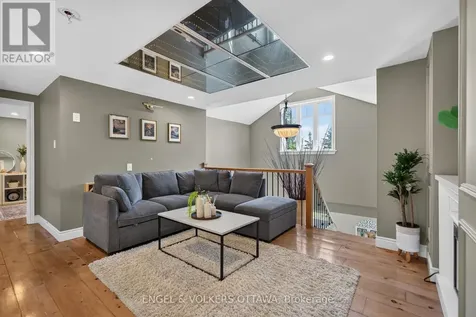 6881 Sparkling Lake Way Ottawa ON K4P 1R7