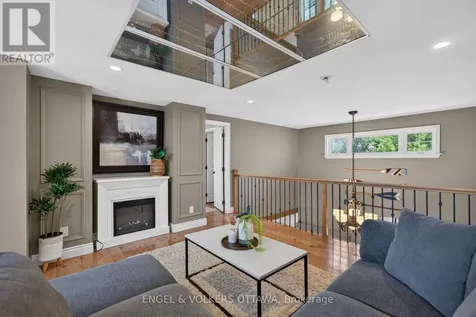 6881 Sparkling Lake Way Ottawa ON K4P 1R7