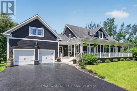 6881 Sparkling Lake Way Ottawa ON K4P 1R7