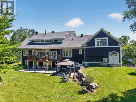 6881 Sparkling Lake Way Ottawa ON K4P 1R7