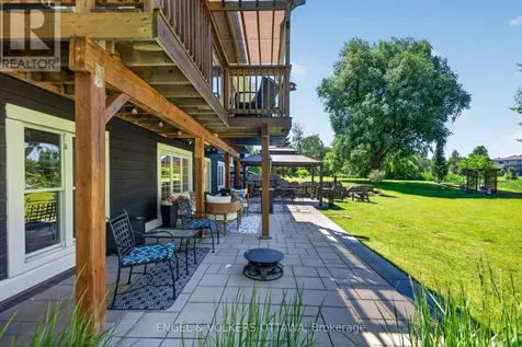 6881 Sparkling Lake Way Ottawa ON K4P 1R7