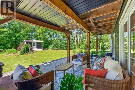 6881 Sparkling Lake Way Ottawa ON K4P 1R7