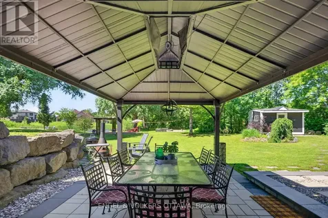 6881 Sparkling Lake Way Ottawa ON K4P 1R7