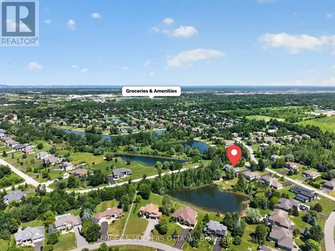 6881 Sparkling Lake Way Ottawa ON K4P 1R7