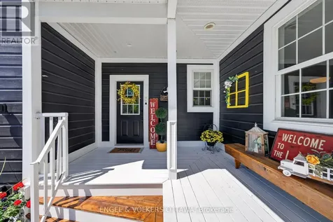 6881 Sparkling Lake Way Ottawa ON K4P 1R7