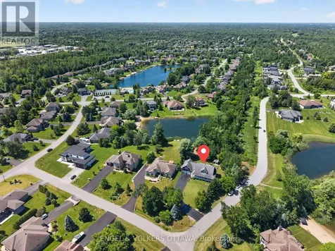 6881 Sparkling Lake Way Ottawa ON K4P 1R7
