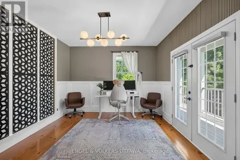 6881 Sparkling Lake Way Ottawa ON K4P 1R7