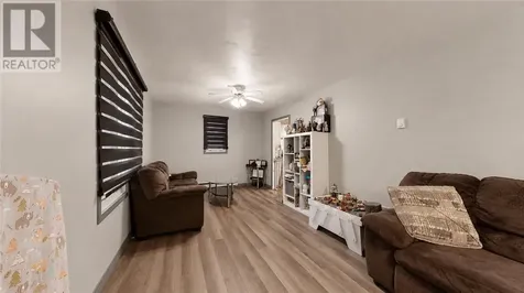 12 Nixon Street Mindemoya ON P0P 1S0