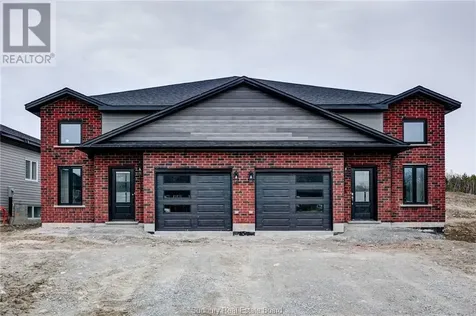1519 Montrose Sudbury ON P3A 0E1