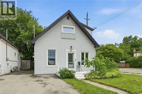 55 East 32nd Street Hamilton ON L8V 3R7