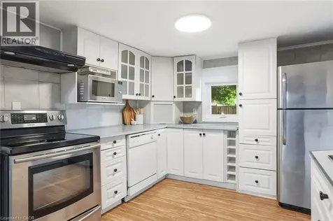 55 East 32nd Street Hamilton ON L8V 3R7