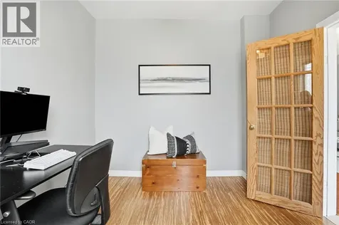 55 East 32nd Street Hamilton ON L8V 3R7