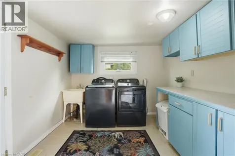 55 East 32nd Street Hamilton ON L8V 3R7